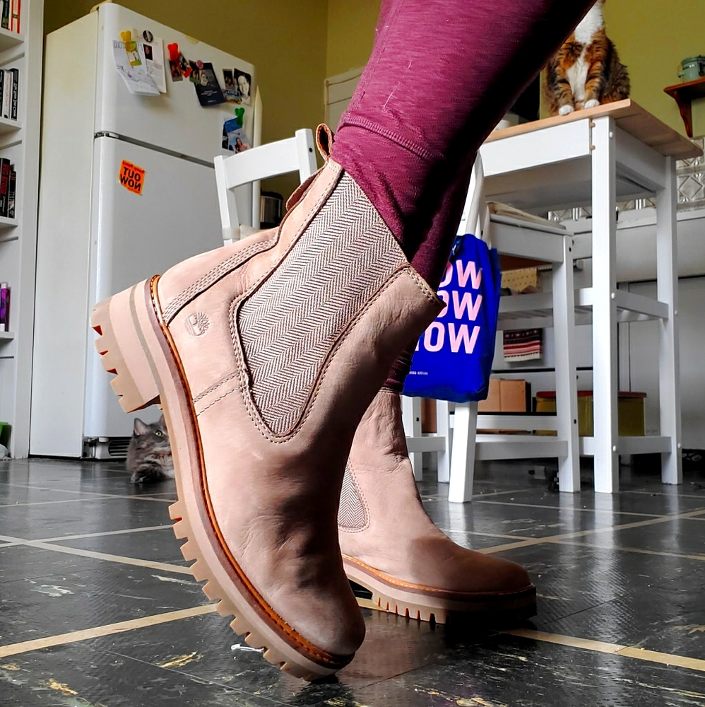 Timberland Chelsea Boot